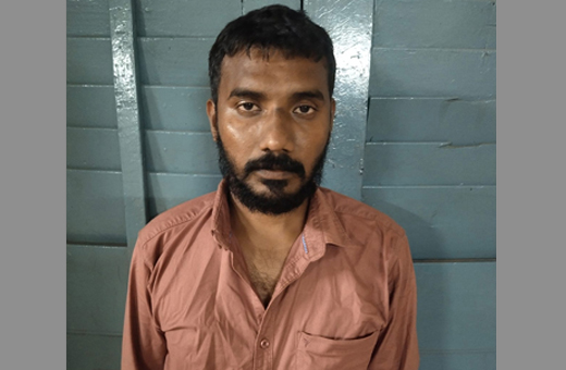 Bus conductor arrested for sexually harassing college students